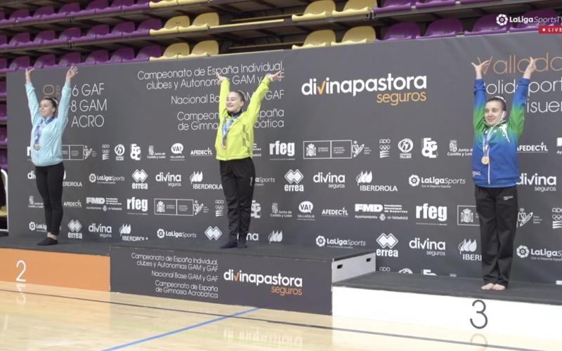 Campionat d'Espanya 2020