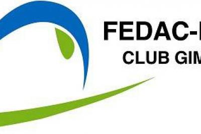 CLUB GIMNASTIC FEDAC