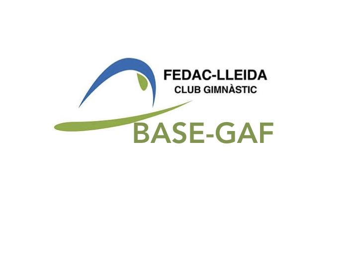campeonato cataluña fase 2 club gimnastic fedac