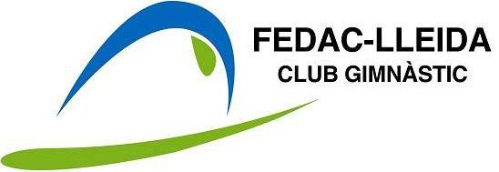 CLUBGIMNASTICFEDAC